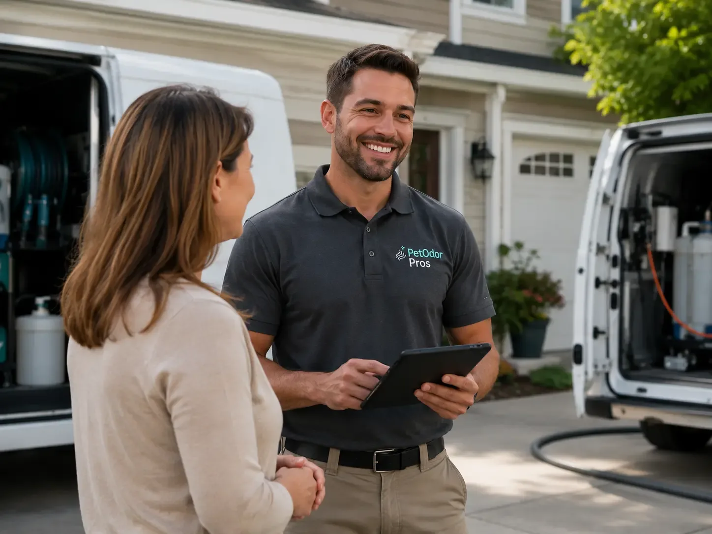 Pet Odor Removal FAQs for Gualala, CA